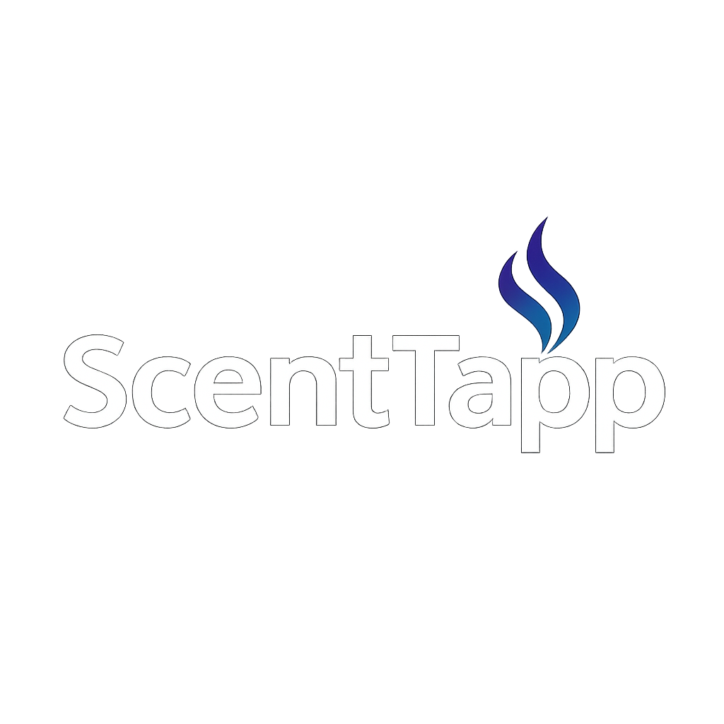 ScentTapp Logo
